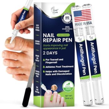 Footcure Antifungal Nail Treatment Pen