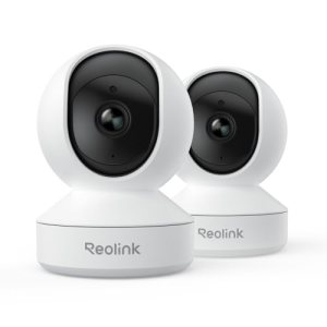 REOLINK Home Security Camera System