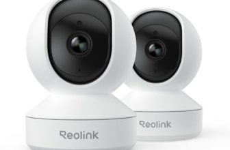 REOLINK Home Security Camera System