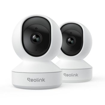 REOLINK Home Security Camera System