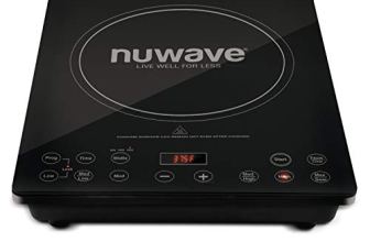 Nuwave Pro Chef Induction Cooktop