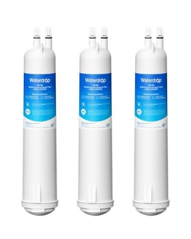 Waterdrop EDR3RXD1 Replacement for Everydrop® Filter 3