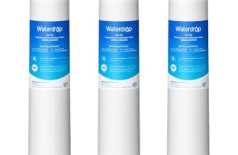 Waterdrop EDR3RXD1 Replacement for Everydrop® Filter 3