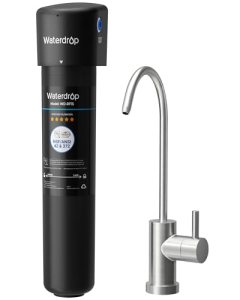 Waterdrop 15UB Under Sink Water Filter System