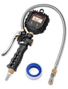 AstroAI Digital Tire Pressure Gauge