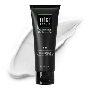 Tiege Hanley Mens Face Moisturizer