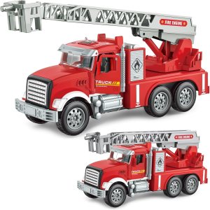 Fire Truck Toy