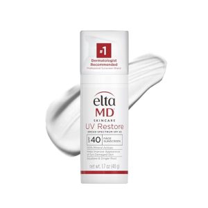 EltaMD UV Restore Face Sunscreen