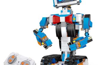 okk Robot Building Toys for Boys