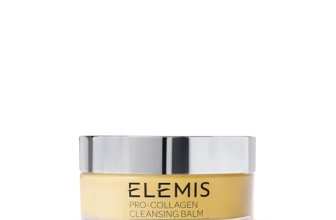 ELEMIS Pro-Collagen Cleansing Balm