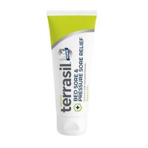 terrasil Bed Sores Treatment Cream & Pressure Sores Cream