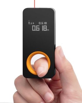 HOTO Laser Measuring Tool, Fathers Day Dad Gifts