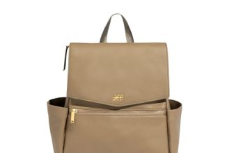 Freshly Picked Mini Diaper Bag II Backpack