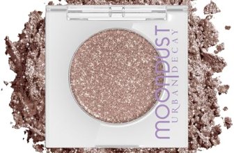 Urban Decay 24/7 Moondust Glitter Eyeshadow Single – Sparkly: 43% Off