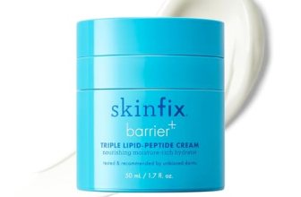 Skinfix Triple Lipid-Peptide Cream