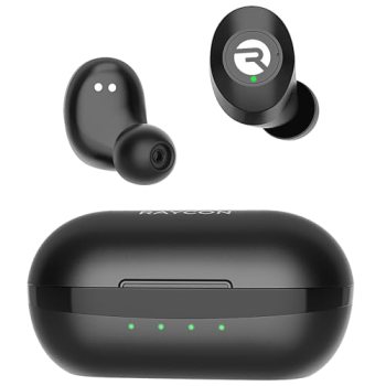 Raycon Everyday Bluetooth Wireless Earbuds with Microphone