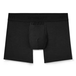 Tommy John Men’s Trunk 4” Underwear