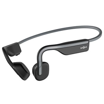 SHOKZ OpenMove – Open-Ear Bluetooth Sport Headphones