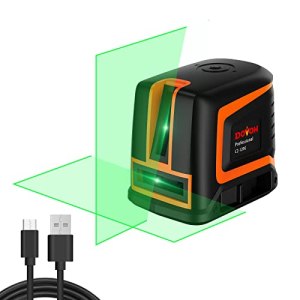 DOVOH Rechargeable Laser Level Self Leveling