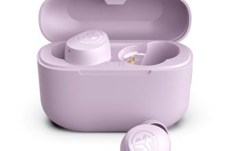 JLab Go Air Pop True Wireless Earbuds
