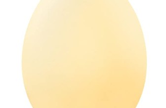 MediAcous Night Light for Kids, Baby Egg Light for Nursery, 7 Colors Changing &
