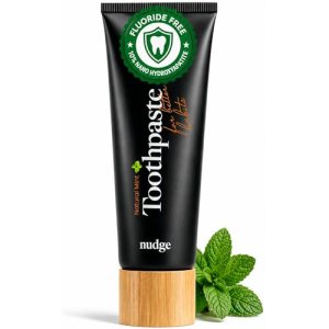 Nudge 10% Nano Hydroxyapatite Toothpaste