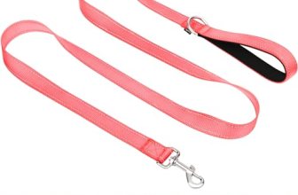 Taglory Dog Leash for Medium Large Dogs