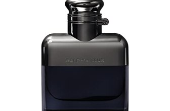 Ralph Lauren FRAGRANCES Ralph’s Club