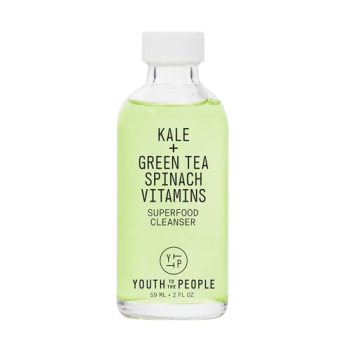 Youth To The People Superfood Facial Cleanser Travel