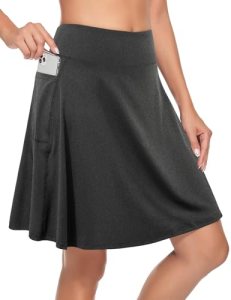 KORALHY Women’s Athletic Skorts