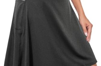 KORALHY Women’s Athletic Skorts
