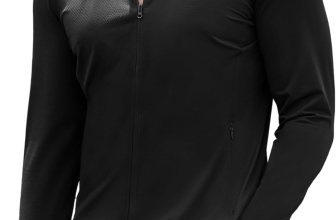 COOFANDY Men’s Lightweight Hoodie