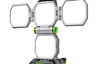 EGO POWER+ Portable Light, Rechargeable