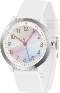 Kids Analog Watch