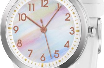 Kids Analog Watch