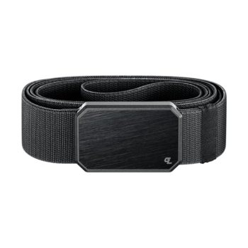 Groove Life Groove Belt Black/Black
