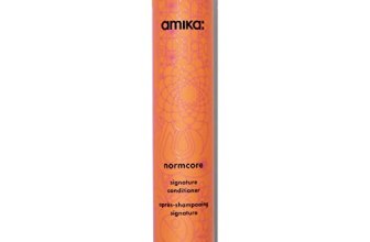 amika normcore signature conditioner, 275ml