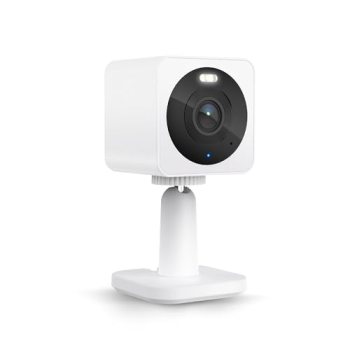 Wyze Cam OG Indoor/Outdoor 1080p Wi-Fi Smart Home Security Camera with Color Nig