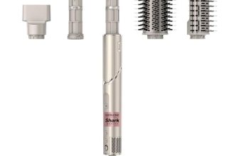 Shark FlexStyle | Air Multi-Styler & Drying System