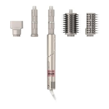 Shark FlexStyle | Air Multi-Styler & Drying System