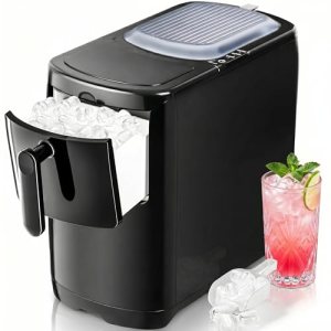 Antarctic Star Portable Ice Maker Countertop