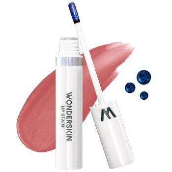 Wonderskin Wonder Blading All Day Lip Stain Peel Off Masque – Long Lasting
