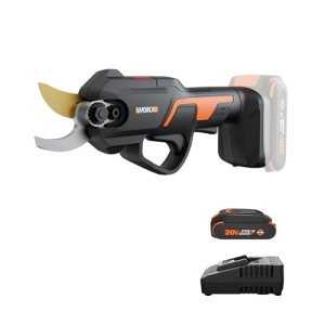 Worx 20V Worx NITRO Pruning Shear/Lopper WG330 – (Battery & Charger Included)