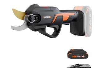 Worx 20V Worx NITRO Pruning Shear/Lopper WG330 – (Battery & Charger Included)