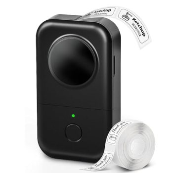 Phomemo D30 Label Maker Machine