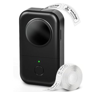 Phomemo D30 Label Maker Machine