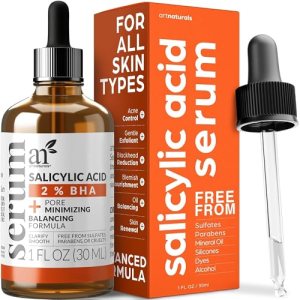 artnaturals Salicylic acid Serum