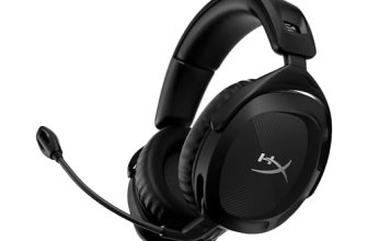 HyperX Cloud Stinger 2 – Wireless Gaming Headset