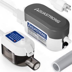 Aquastrong HVAC Condensate Pump