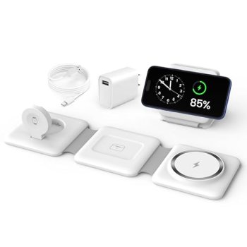 Charging Station for Apple Multiple Devices